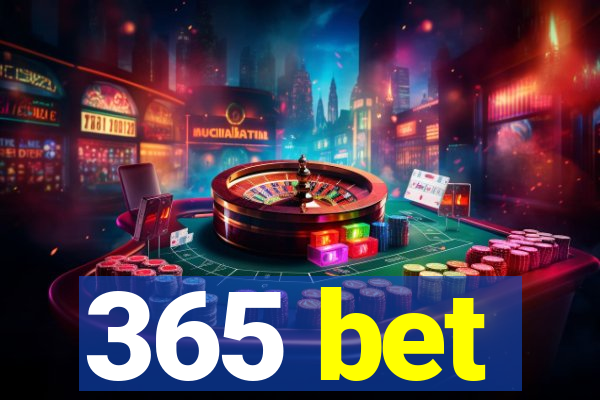 365 bet